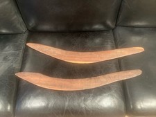 Two antique aborigine for sale  RAMSGATE