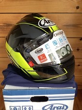 Arai chaser xenon for sale Arai chaser xenon for sale  FARNBOROUGH