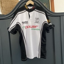 Maglia ospreys rugby usato  Cesena