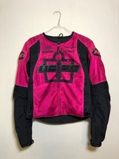 Veste moto icon d'occasion  Sevran