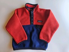 Patagonia synchilla snap for sale  San Pedro