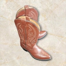 Santiags homme bottes d'occasion  La Motte-du-Caire