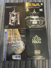 Manchester united cup for sale  DARWEN