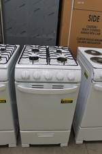 Hotpoint rgas200dmww white for sale  Wyoming