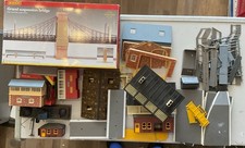 Hornby grand suspension for sale  WADHURST