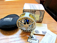 Fly reel lamson usato  Spedire a Italy