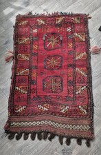 Handmade vintage afghan for sale  Savannah