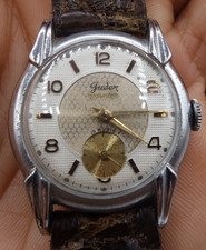 Montre ancienne judex d'occasion  Cagnes-sur-Mer