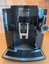 Jura e80 piano gebraucht kaufen  Volkertshausen