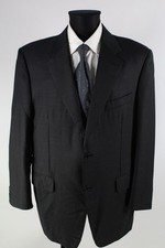 Canali schwarz gestreiftes gebraucht kaufen Canali schwarz gestreiftes gebraucht kaufen  Uhingen