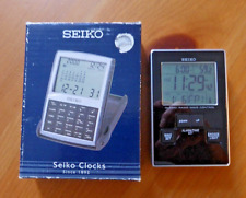 Seiko time travel for sale  WORKSOP