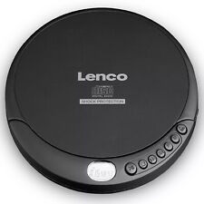 Lenco 200 tragbarer gebraucht kaufen  Bad Steben
