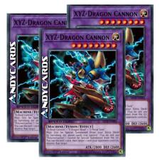 Xyz dragon cannon usato  Ravenna