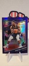 2021 donruss optic for sale  Richardson