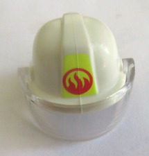 Playmobil casque pompier d'occasion  Lagny-sur-Marne