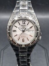 Seiko mens automatic for sale  LONDON