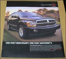 2004 dodge durango for sale  Morton Grove