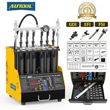 Autool ct400 gdi d'occasion  Expédié en France