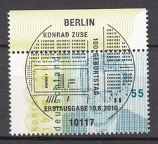 Brd 2010 minr gebraucht kaufen  Au i.d.Hallertau