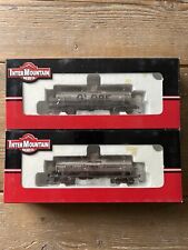 Intermountain railway tank for sale  LOUGHBOROUGH