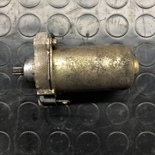 Motorino avviamento elettrico usato  Castellana Grotte