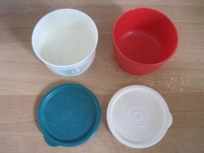 Tupperware kleine behälter gebraucht kaufen  Borken
