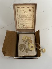 Cashs silk needle for sale  STOKE-ON-TRENT