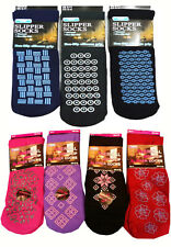 Womens mens slipper for sale  MANCHESTER