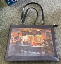 Elvis friends handbag for sale  NEWBURY