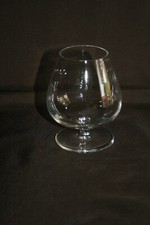 Verre cognac ancien d'occasion  Champs-sur-Marne