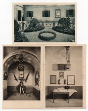 Cartolina postale guglielmo usato  Ancona