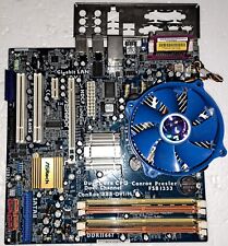 Scheda madre asrock usato  Conversano