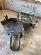 Rear discharge shroud for sale  RYE