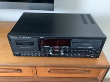 Tascam 222 mk2 for sale  CHELMSFORD