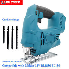 18v jigsaw cordless for sale  UK