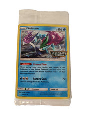 Carte pokemon suicune d'occasion  Gien