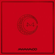 Mamamoo red moon d'occasion  Expédié en Belgium