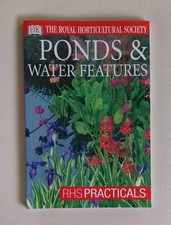 Ponds water features for sale  YORK