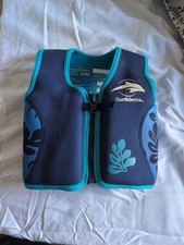 Confidence swim jacket for sale  GLASGOW