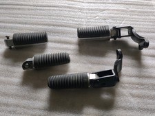 Pedane passeggero yamaha usato  Vado Ligure