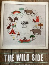 Woodland animals new for sale  LEICESTER