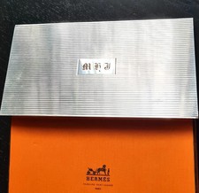 Hermes paris zigarette gebraucht kaufen  Deutschland