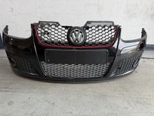 vw golf mk5 gti bumper for sale  FAKENHAM