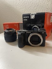 Sony a6500 objectif d'occasion  Strasbourg-