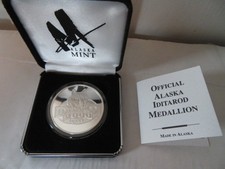 2000 alaska mint for sale  Enumclaw