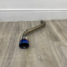 Powerflow exhausts custom for sale  HULL