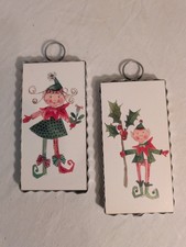 Vintage set whimsical for sale  Milwaukee