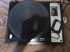 Thorens 160 11 for sale  LIVERPOOL