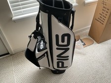 hoofer golf bag ping for sale hoofer golf bag ping for sale Camby