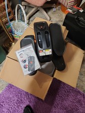 Usado, Elipse Elíptica Elétrica Sob Mesa Perna Exercitador LCD Totalmente Montado comprar usado  Enviando para Brazil